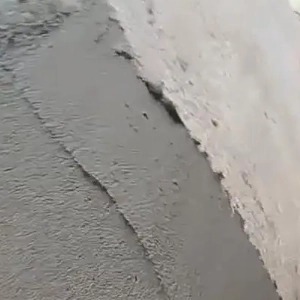 城北水工建筑物I级C55聚合物改性水泥砂浆 渠道防渗泵站加固迎水面抗冲刷砂浆