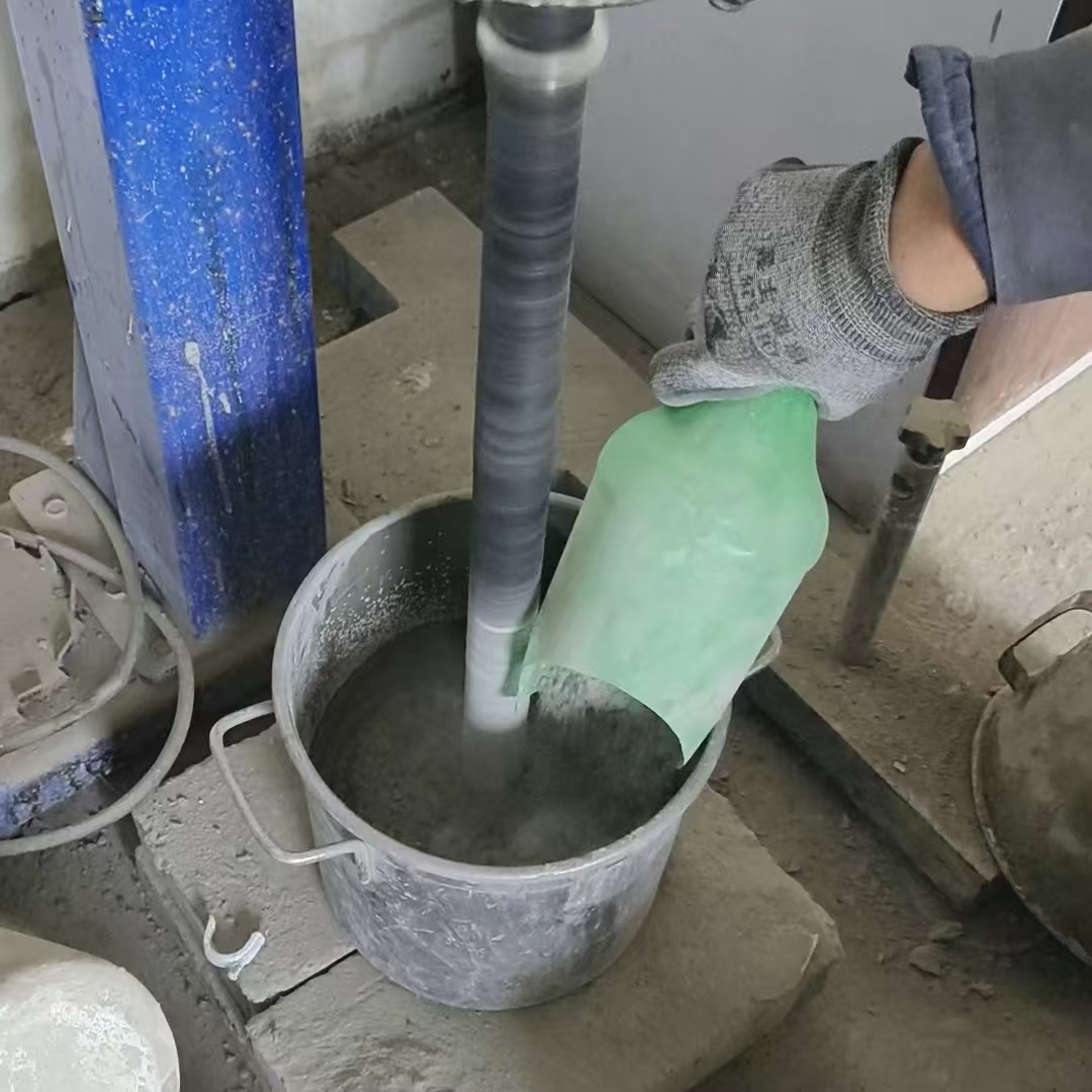 城北桥梁公路张拉用H60压浆料与普通压浆料有什么区别？